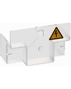 2010014 Afschermkap aansluitklem hoofdkabel
HAF 2010-014 AFDEKKAP AANSLUITBLOK 5V