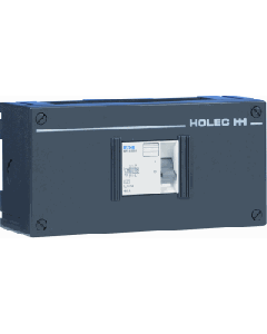 Aardlekschakelaarkast
ATT 16985 CM-XLA 2000 XL+