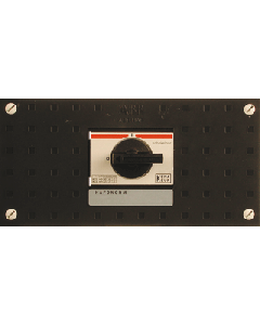 16996 Schakelaarkast
ATT XLH463 GR KAST 4P 63A