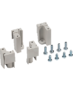 Toebehoren voor installatiekast
ATT 16106 CMXL AFDEKPLAAT XL+