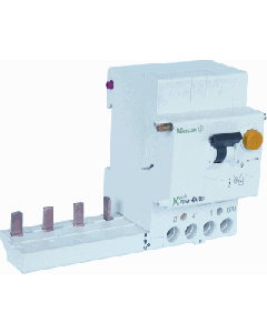 Aardlekblok
GEW GW95458 ALS ELEM 4P 