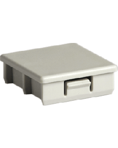 Adapterplaat industriële connector
ATT 1970 BLIND ADAPTER TYPE X