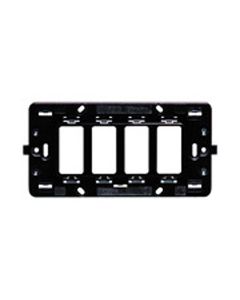 BT506LSA uitlopend Bevestigingsraam industriële connector
BTIC BT506LSA TOEBEHOOR MAGIC HOUDER 6M