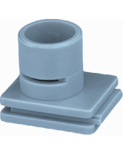 Kabel- buisinvoerstuk
HAG VK84T ZIJ-INVOERSTUK WARTEL M25