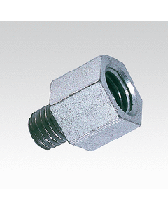 Verbindingsmoer draadbus
GEEL 8234500 VERLENGNIPP M10X30