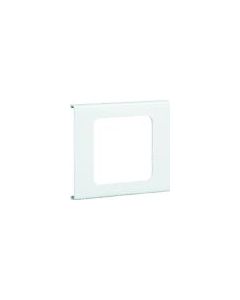 Afdekraam schakelmateriaal plintgoot
TEH L22502KIRS CENTRAALPLAAT