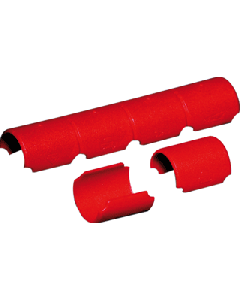 Afdekhouder plintgoot
ATT 5903 K55 AFDEKHOUDER RD