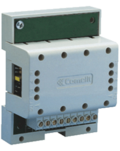 Videoswitch
COM 1259/A BEELDWISSELAAR 3XCAMERA EXT S