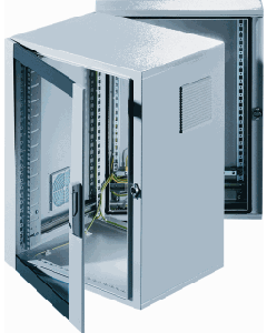 Netwerkbehuizing
LEGR 046209 KAST 19' 1000X600X580 21HE