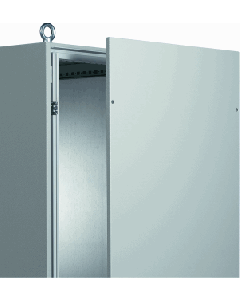 Zijwand achterwand voor kast lessenaar
HAG FZ708D ZIJWAND STAAND 400MM (2)