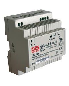 Wisselstroomvoedingseenheid
JUNG SV539LED VOEDINGSEENHEID 230V