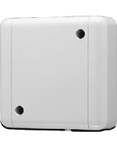 Mechanische toebehoren voor verlichtingsarmaturen
COR 2230771ZW DRAADRING E27