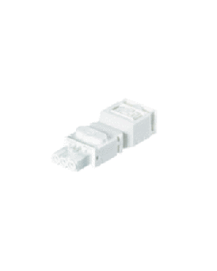 Connector voor insteekbare gebouwinstallatie
STA 5940114 SNEL WCD 3V RA + TEKSTLABEL