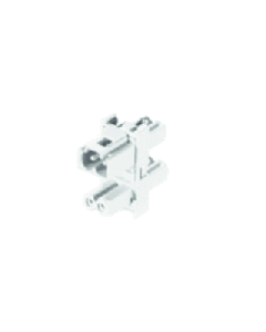 INS60010 Compacte verdeler voor insteekbare gebouwinstallatie
STA VERDEELBLOK MALE ADAPTER 3P WIELAND