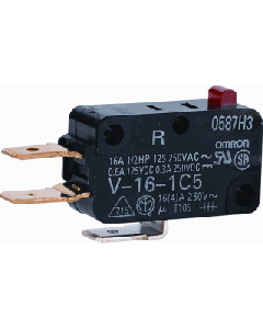 Toebehoren voor eindschakelaar
TM XSZB118 BEVESTIGINGSBEUGEL M18