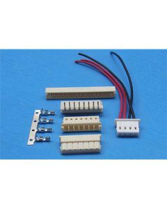 1747940000 Printplaatconnector
WEID PRINTPLAATCONNECTOR B2L 3.50/24/180