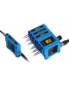 Lichtgeleidersensor lichtgeleiderversterker
JUNG AS61LL LICHTLIJST MET HOUDER 506U/5