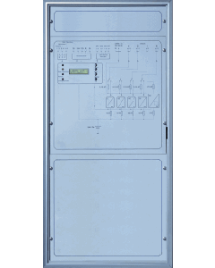 Noodverlichtingscentrale
LUM 3029820 NOODVOEDINGSUNIT 10-38W