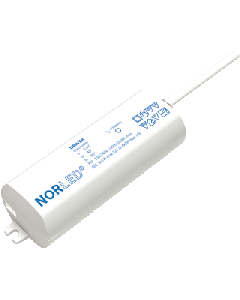 876816 LED driver
KLEM LED-DRV-24V DRIVER UNIV 5-20W 1X350