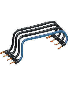 1317840 Bedradingsset voor installatiekast
HH 1317.840 DRAAD 140BL 6X140 2B