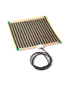 Spiegelverwarming
MAGN 310035 Ø35CM SPIEGELVERWARMING