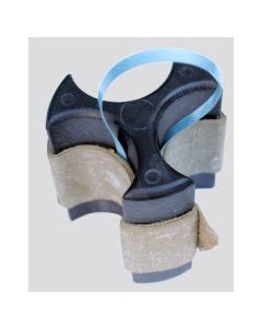 273-150 Toebehoren voor aansluit- en verbindingsmaterialen
WAGO 273150 BEV ADAPTOR TBV LASKLEM